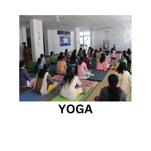yoga new